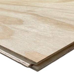 Underlayment 18mm 61x244cm