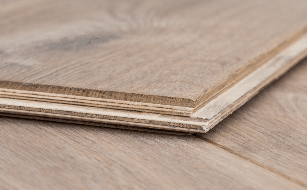 Eiken multiplank 22cm
