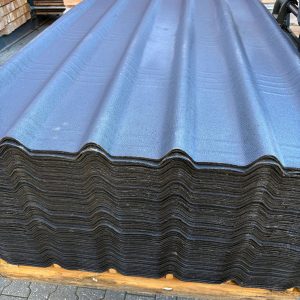 Bitumen golfplaat 100x200cm