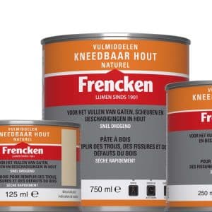 Kneedbaar hout eiken