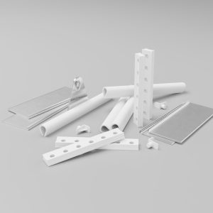 Meubel en interieurprofielen