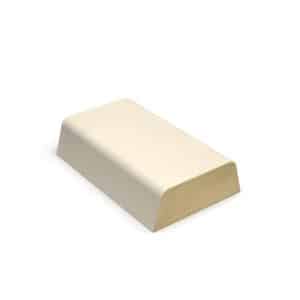 MDF koplatten 15mm schuin