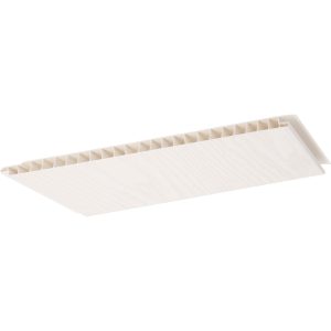 Florence binnenplafond paneel 250x10mm - Acera - 270cm