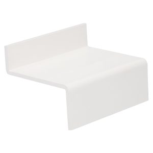 Z-profiel 20x40x30x3mm - Crème (Renolit) - 600cm