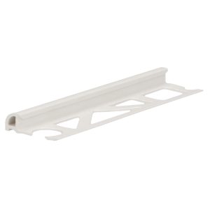 Proround kunststof tegelprofiel 6mm - Pergamon - 300cm