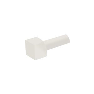 Inw.hoekstuk Proround alu. 10mm - Alu.geanodiseerd