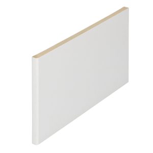 Prodec dagstuk 290x6mm - Crème - 488cm