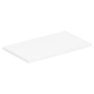 Platprofiel 30x2mm - Wit - 260cm