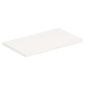 Platprofiel 35x3mm - Zwart - 260cm