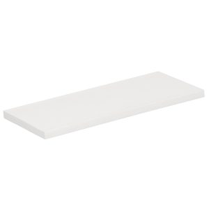 Platprofiel 40x2mm - Crème - 600cm