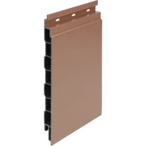 Keralit sponningdeel 190mm - Kwartsgrijs - 600cm