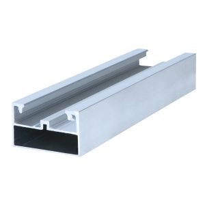 Montageprofiel 30x50mm Twinson terras - Aluminium - 600cm