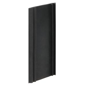 Voegafdichtingprofiel 36mm EPDM - Zwart - 10000cm