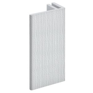 Eindprofiel 45mm Novicell voor art.2807 - Sahara beige - 600cm