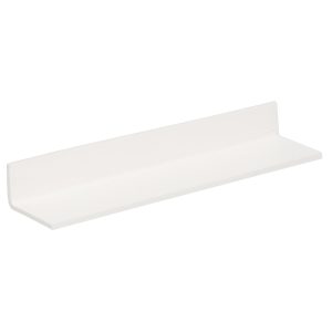 Hoekprofiel 30x20x2mm - Crème - 600cm