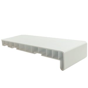 Novaboard vensterbank 30cm - Crème - 300cm