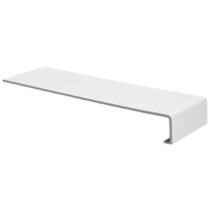 Lignodur overzet vensterbank 25cm - Marmer - 500cm