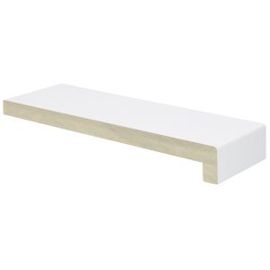Prodec vensterbank 30cm - Crème - 488cm