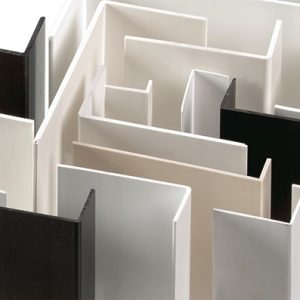 Hoek- en platprofielen