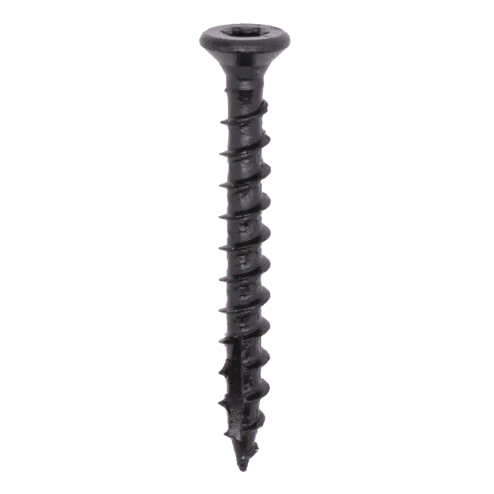Woodies ultimate shield outdoor blackline schroef