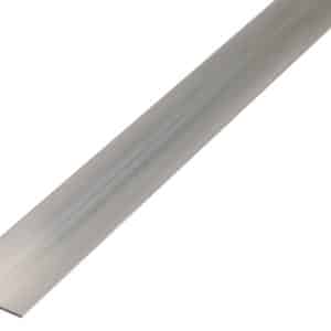 Aluminium hoekprofielen