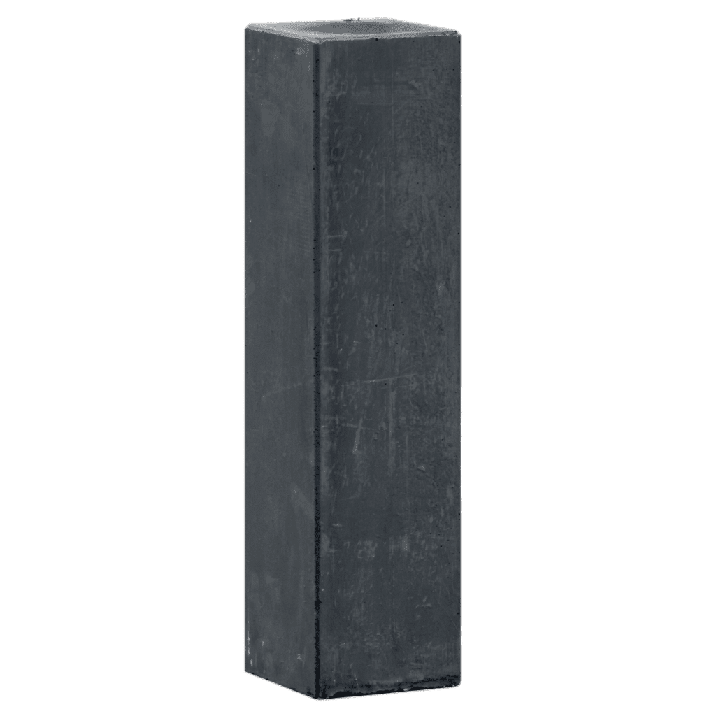 Betonpoer 12x12x60cm