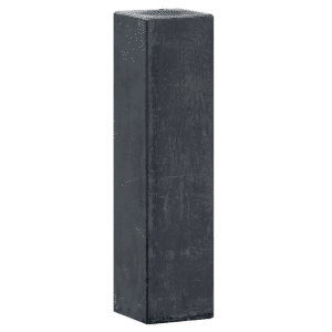 Betonpoer 12x12x60cm