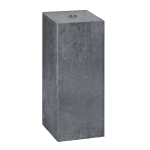 Betonpoer 20x20x50cm