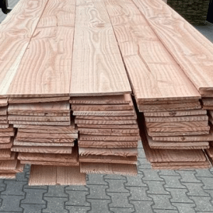 Douglas plank 8x145mm