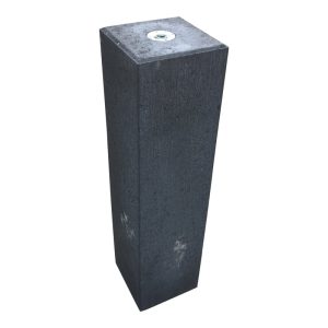 Betonpoer 20x20x60cm