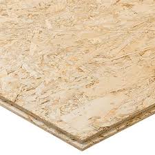 OSB 3 plaat 18mm