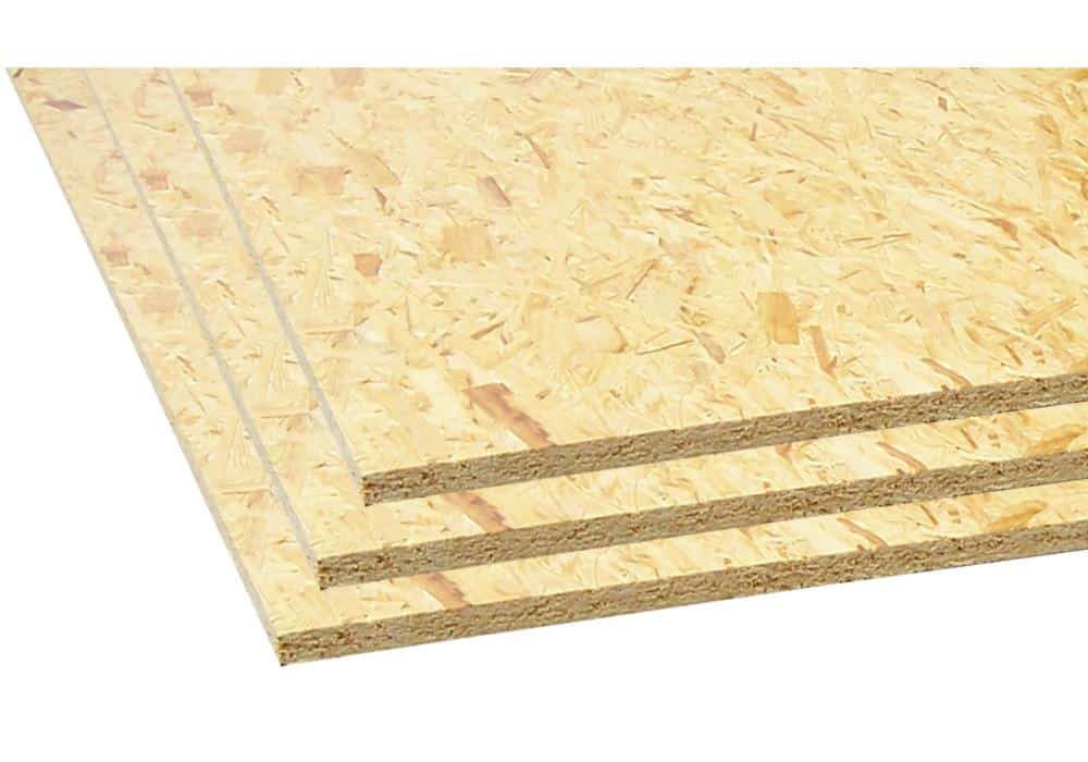 osb platen 12mm