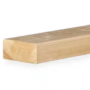 CLS hout