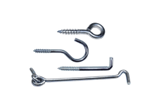 Losse materialen bouwshop