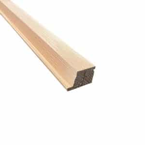 Douglas raamhout onderdorpel