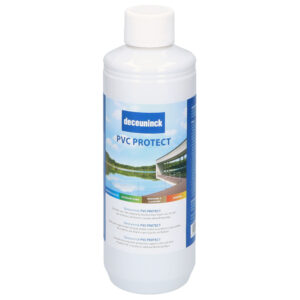 PVC protect 500ml - Transparant