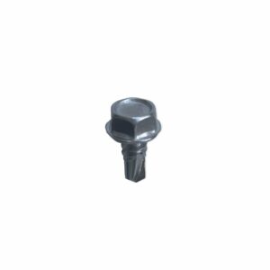 Zelftappende schroef M10x16 (50 st) - Neutraal
