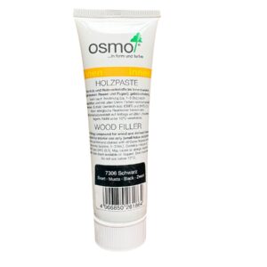 OSMO houtvuller zwart