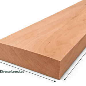 Beuken planken 45mm
