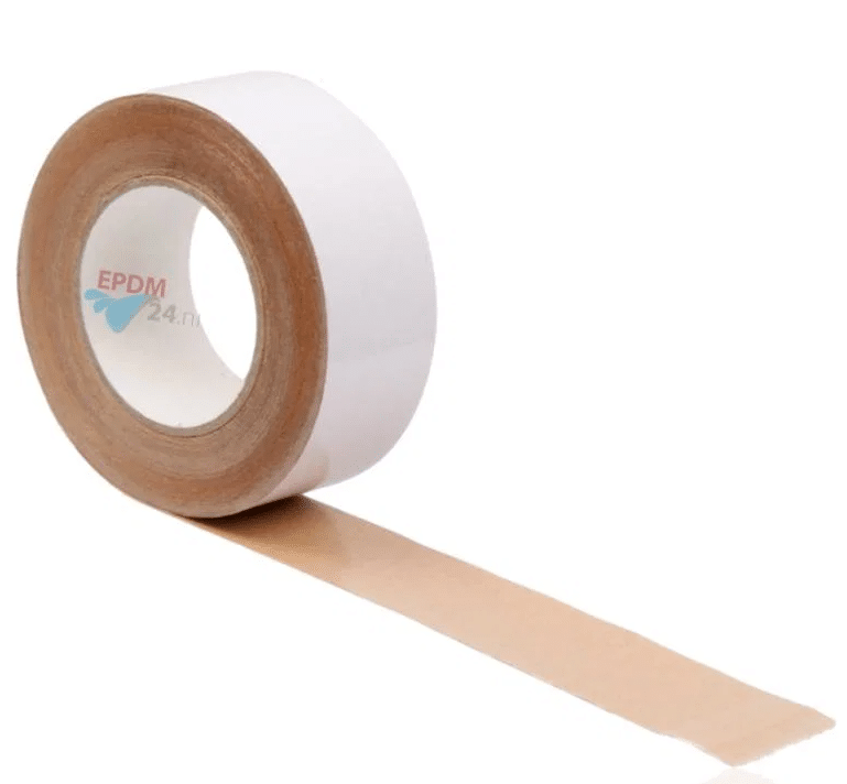Multi-tape voor dampdichte folie